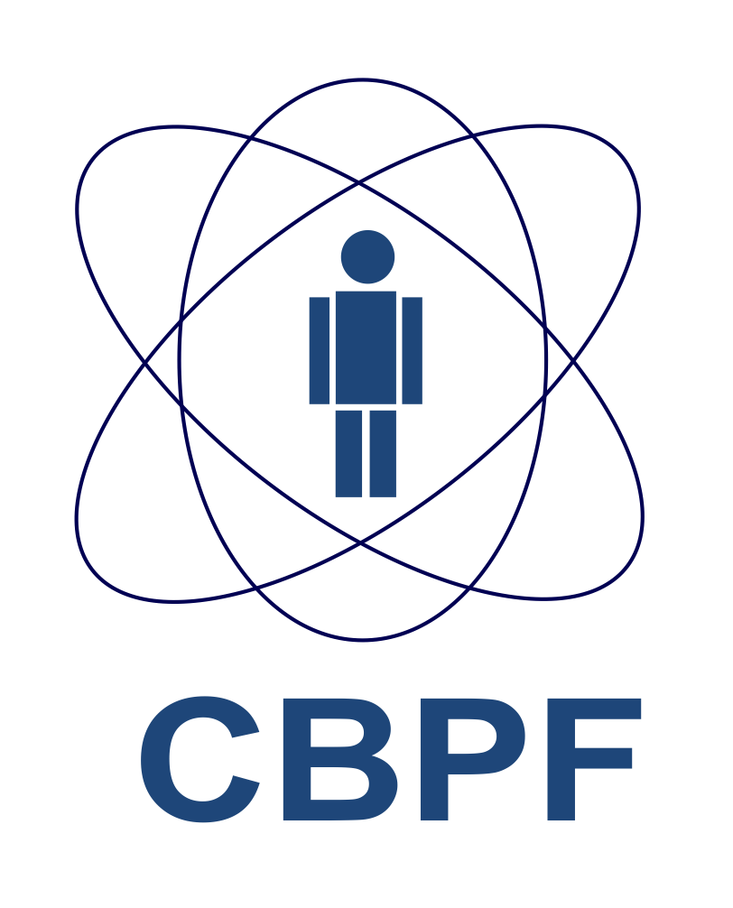 CBPF Logo