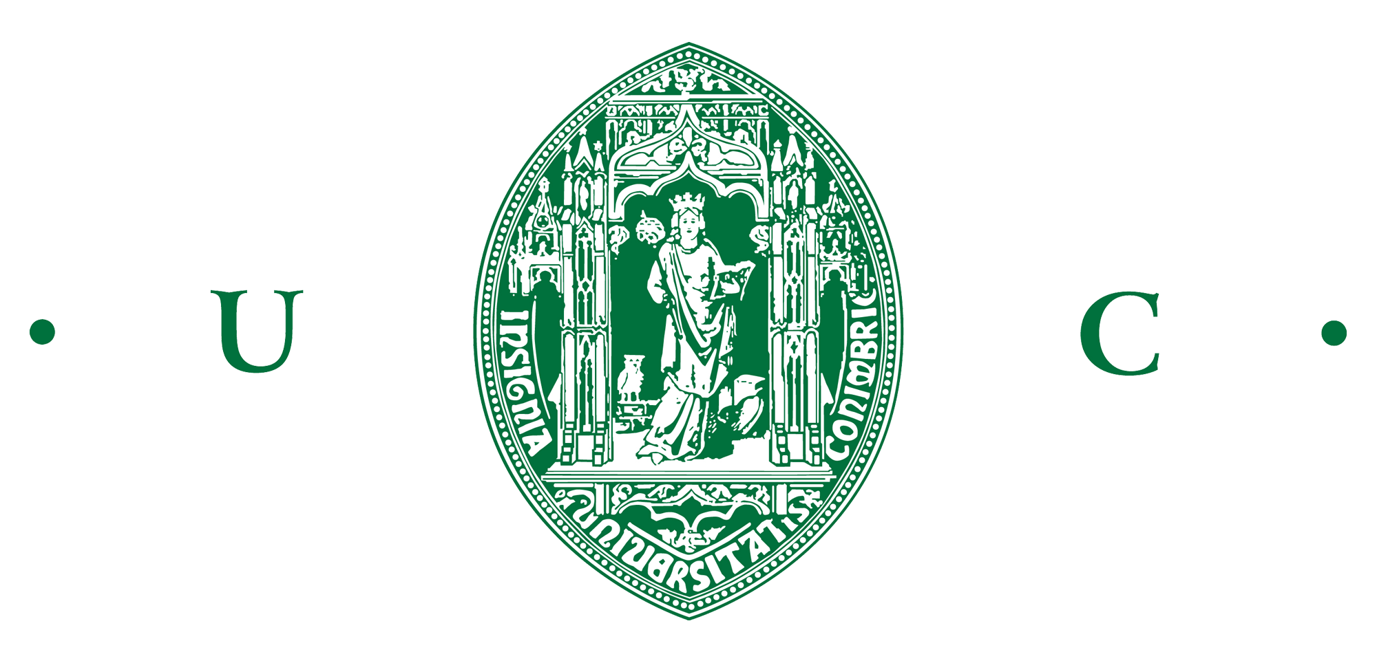 Universidade de Coimbra Logo