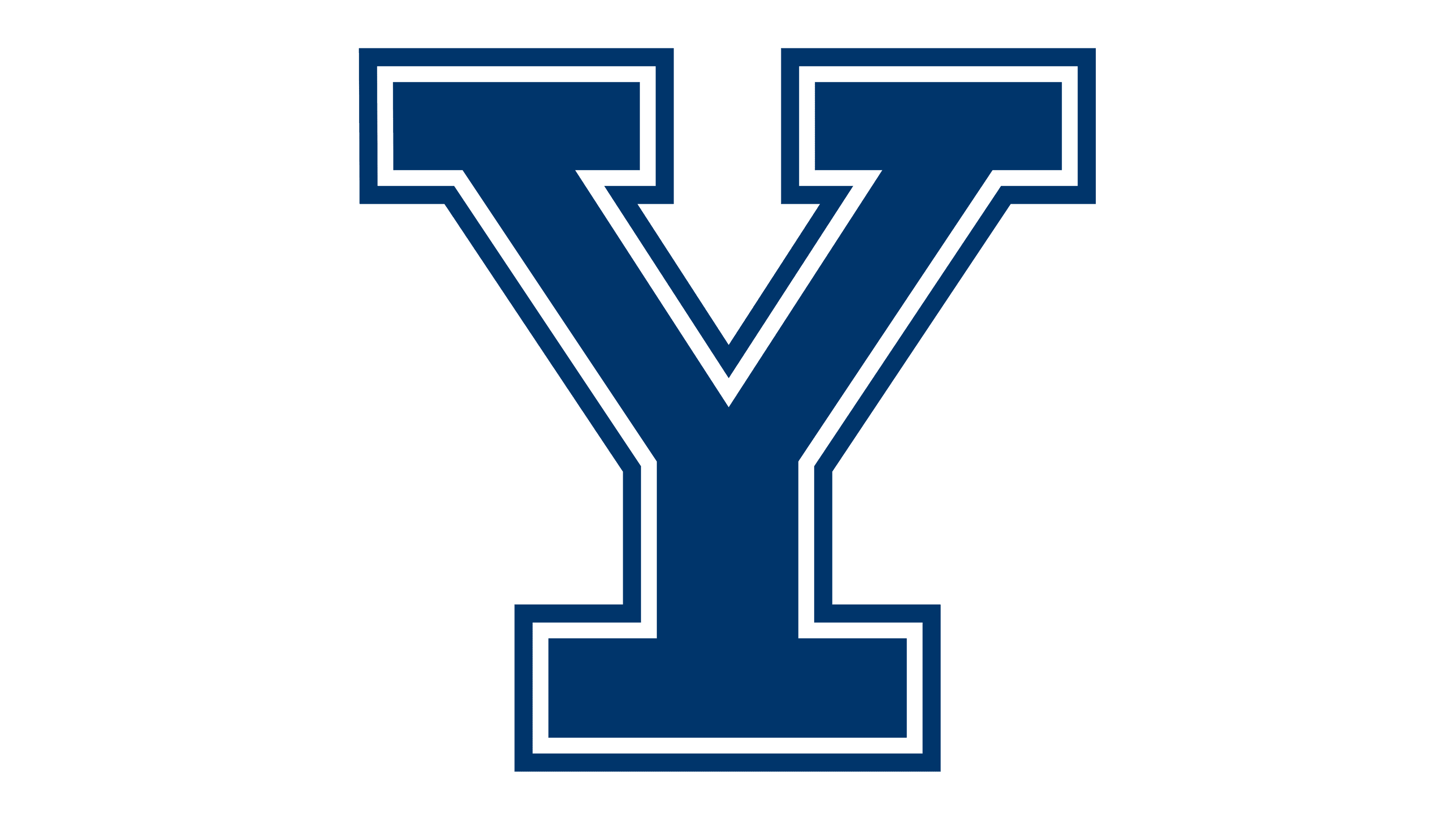 Yale University Logo